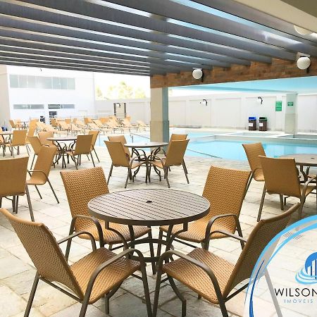 Piazza Diroma - Acqua Park E Splash Caldas Novas Zewnętrze zdjęcie
